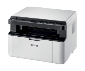 print Brother DCP-L3555CDW MFC-LED A4