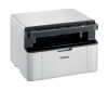 Brother DCP-1610W - Multifunktionsdrucker - s/w - Laser - 215.9 x 300 mm (Original)
