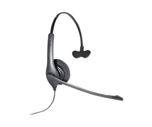 AGFEO Headset 1500 Mono - Headset - On-Ear