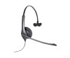 Agfeo Headset 1500 Mono - Headset - On -ear