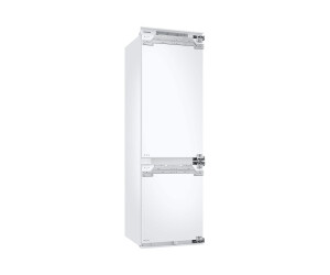 Samsung BRB2G615FWW - refrigerator/freezer - Bottom -Freezer