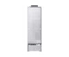 Samsung BRB2G615FWW - Kühl-/Gefrierschrank - Bottom-Freezer