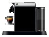 De Longhi Nespresso CitiZ EN 167.B - Kaffeemaschine
