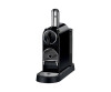 De Longhi Nespresso CitiZ EN 167.B - Kaffeemaschine