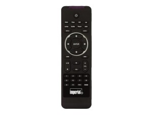 Telestar DABMAN i200 CD - Audiosystem - 20 Watt (Gesamt)