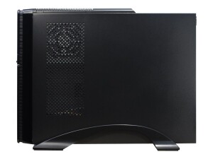Inter-Tech IT-607 - Tower - Mini-ITX - keine...