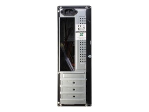 Inter-Tech IT-607 - Tower - Mini-ITX - keine...