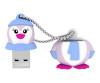 EMTEC Animalitos Marine Range M336 Miss Penguin