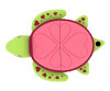 EMTEC Animalitos Marine Range M335 Lady Turtle