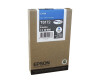 Epson T6172 - 100 ml - mit hoher Kapazität - Cyan