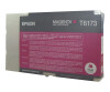 Epson T6173 - 100 ml - mit hoher Kapazität - Magenta