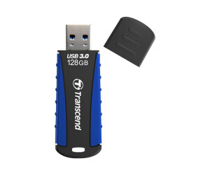 Transcend Jetflash 810 - USB flash drive - 128 GB