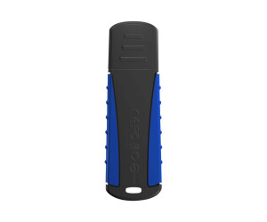 Transcend JetFlash 810 - USB-Flash-Laufwerk - 128 GB