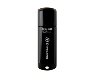 Transcend JetFlash 700 - USB-Flash-Laufwerk - 128 GB