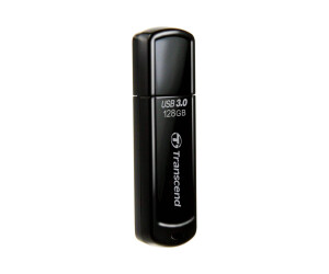 Transcend JetFlash 700 - USB-Flash-Laufwerk - 128 GB