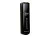 Transcend JetFlash 700 - USB-Flash-Laufwerk - 128 GB