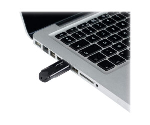 PNY Attaché 4 - USB-Flash-Laufwerk - 16 GB
