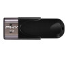 PNY Attaché 4 - USB-Flash-Laufwerk - 8 GB - USB
