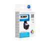 KMP H12 - 17 ml - Farbe (Cyan, Magenta, Gelb) - kompatibel - Tintenpatrone (Alternative zu: HP 57, HP C6657AE)