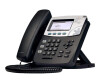 Digium D45 - VoIP phone - Dreiweg Anruff function