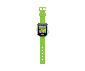 VTech Kidizoom Smartwatch DX2 - Intelligente Uhr