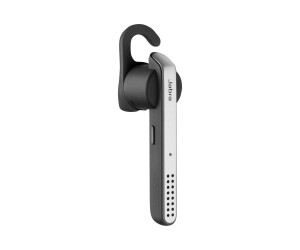 Jabra Stealth UC - Headset - In the ear - attached over the ear