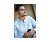 Jabra Stealth UC (MS) - Headset - In the ear - attached over the ear