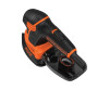 Black & Decker Mouse KA2000-QS - Deltaschleifer