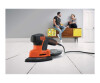 Black & Decker Mouse KA2000-QS - Deltaschleifer