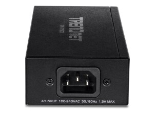 Trendnet TPE -119GI - Power Injector - 90 watts