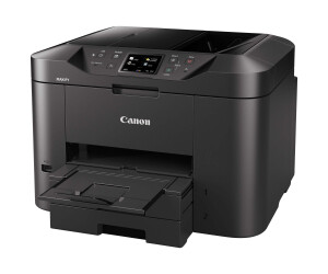 Canon Maxify MB2755 - Multifunction printer - Color -...