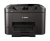 Canon MAXIFY MB2755 - Multifunktionsdrucker - Farbe - Tintenstrahl - A4 (210 x 297 mm)