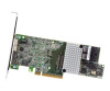 Intel RAID Controller RS3DC080 - Speichercontroller (RAID)