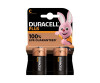 Duracell Plus Power MN1400 - Batterie 2 x C