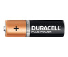 Duracell MN 1500 - Batterie AA-Typ - Alkalisch