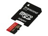 Transcend Ultimate series TS32GUSDHC10U1 - Flash-Speicherkarte