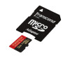 Transcend Ultimate Series TS32GUSDHC10U1 - Flash memory card