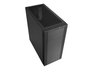 Sharkoon M25-V - Tower - ATX - ohne Netzteil