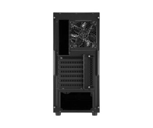 Sharkoon M25 -V - Tower - ATX - without power supply