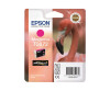 Epson T0873 - 11.4 ml - Magenta - Original - Blister packaging