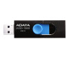 ADATA UV320 - USB-Flash-Laufwerk - 128 GB - USB 3.1
