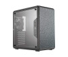 Cooler Master MasterBox Q500L - Tower - ATX - Side part with window (acrylic)