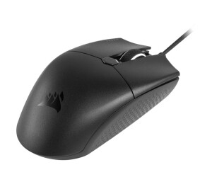 Corsair Gaming Qatar Pro XT - Mouse - Visually