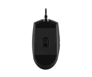 Corsair Gaming Qatar Pro XT - Mouse - Visually