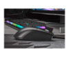 Corsair Gaming KATAR PRO XT - Maus - optisch