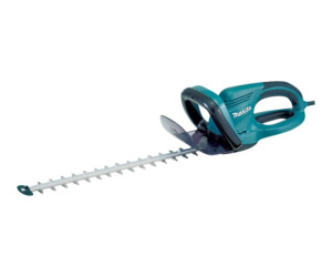 Makita UH4570 - hedge trimmer - electrical - 550 W