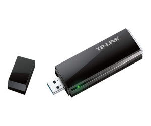 TP -Link Archer T4U - Network adapter - USB 3.0