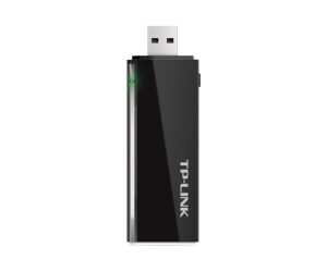 TP-LINK Archer T4U - Netzwerkadapter - USB 3.0