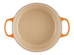 Le Creuset Signature - Kasserolle mit Deckel