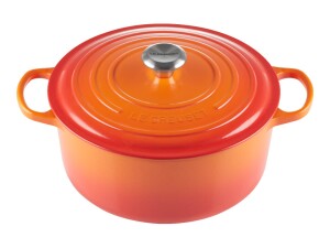 Le Creuset Signature - Kasserolle mit Deckel